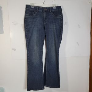 Womens Riders by Lee Jeans Bootcut size 12P